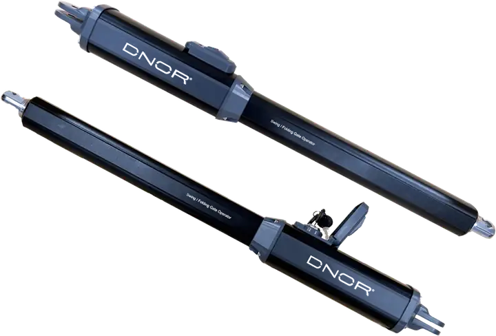 DNOR Model 212K