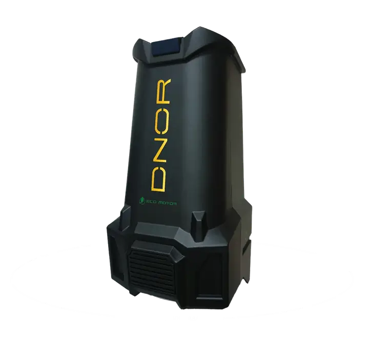 DNOR Turbo 880